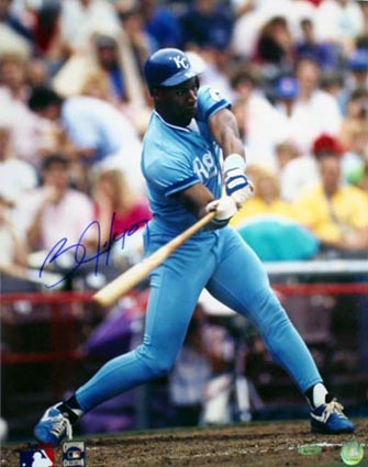 Bo Jackson