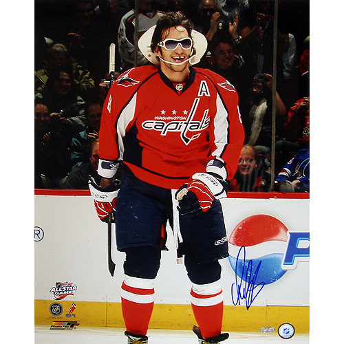 Alexander Ovechkin