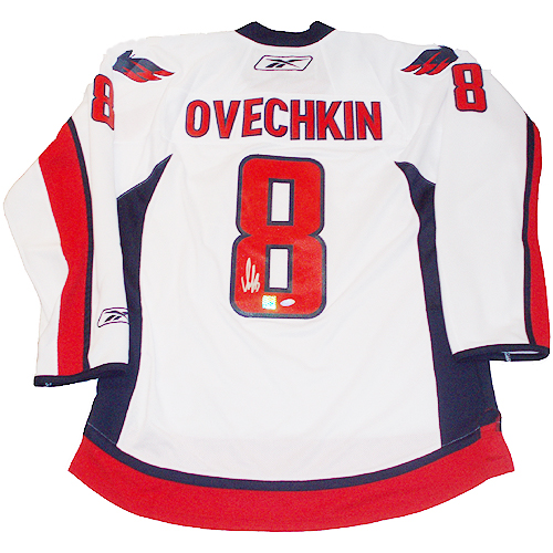 Alexander Ovechkin