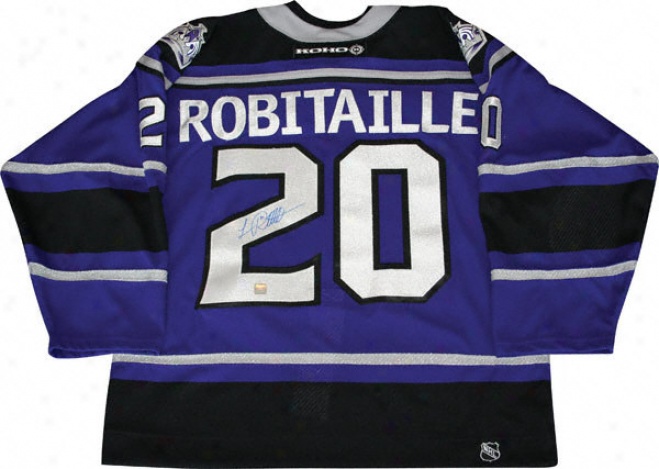 Luc Robitaille