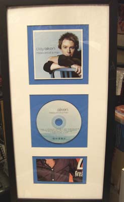 Clay Aiken - American Idol