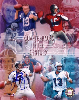 John Elway