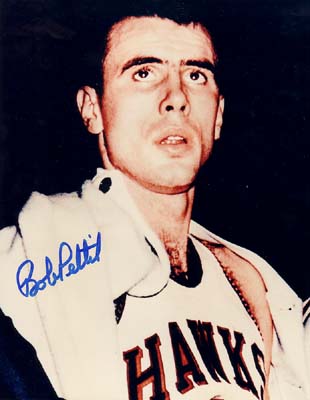 Bob Pettit