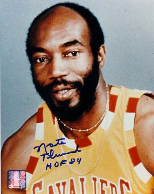 Nate Thurmond