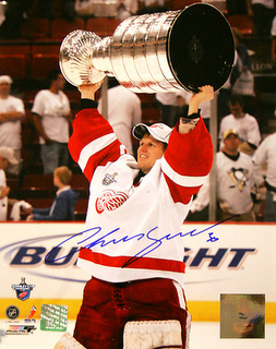 Chris Osgood