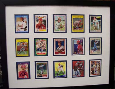 St. Louis Cardinals Ultimate Collection