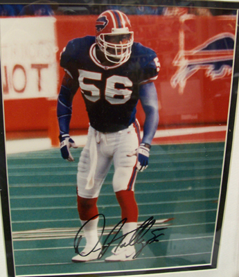 Darryl Talley