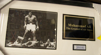 Muhammad Ali