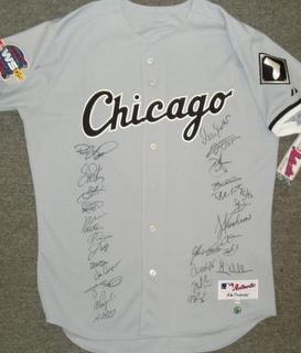 2005 Chicago White Sox