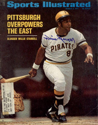 Willie Stargell