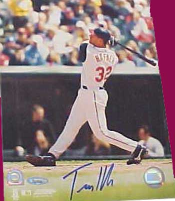 Travis Hafner