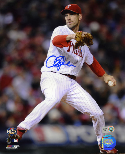 Cliff Lee