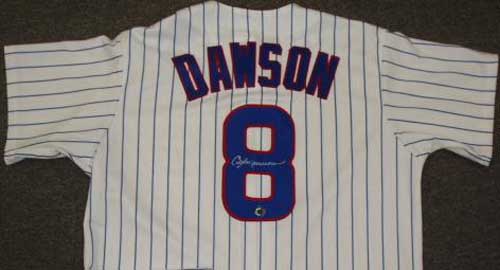 Andre Dawson