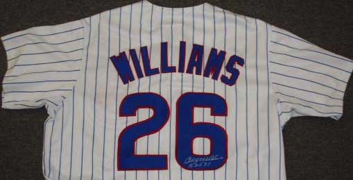 Billy Williams