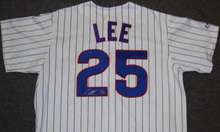 Derrek Lee