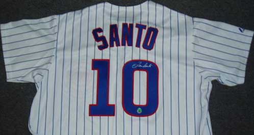 Ron Santo