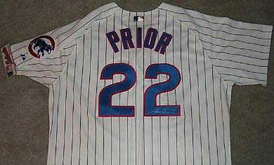 Mark Prior