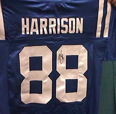 Marvin Harrison