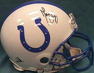 Marvin Harrison