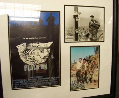 Platoon