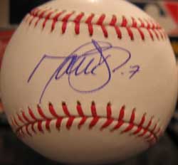 Mark Derosa