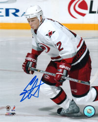 Eric Staal