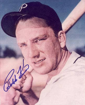 Ralph Kiner