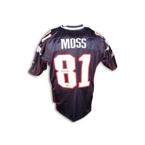 Randy Moss