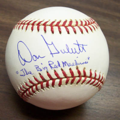 Don Gullett