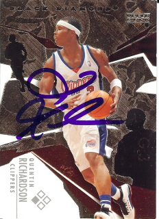 Quentin Richardson