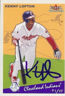 Kenny Lofton