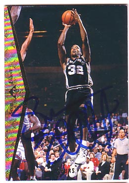 Sean Elliott