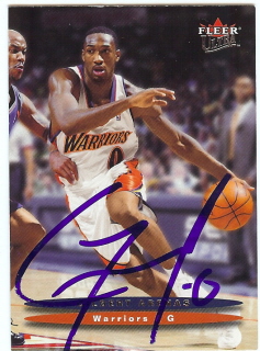 Gilbert Arenas