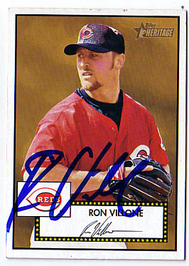 Ron Villone