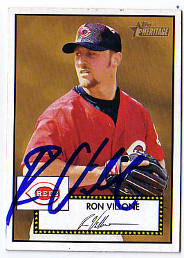 Ron Villone