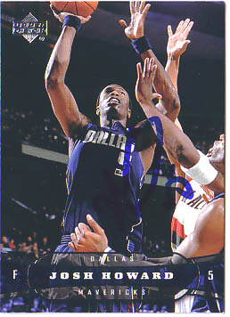 Josh Howard