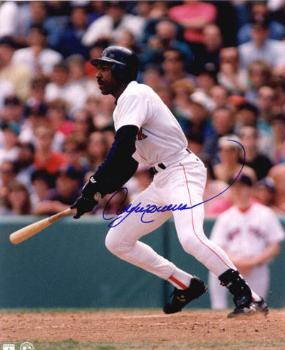 Andre Dawson