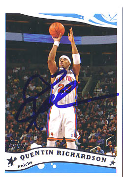 Quentin Richardson