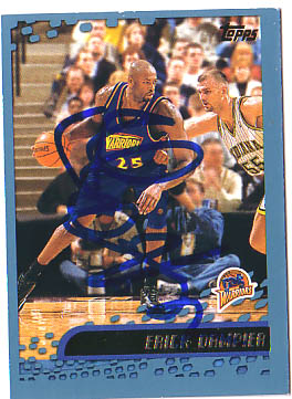 Eric Dampier