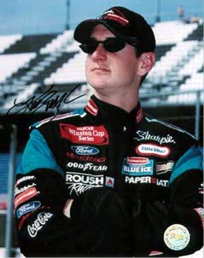 Kurt Busch