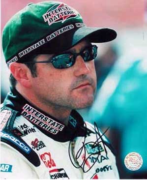 Bobby Labonte