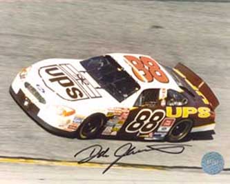 Dale Jarrett