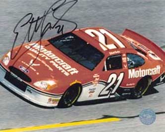 Elliott Sadler