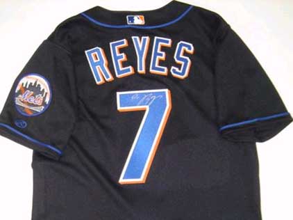 Jose Reyes