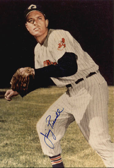 Jimmy Piersall