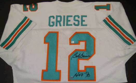 Bob Griese