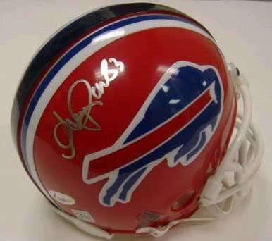 Andre Reed