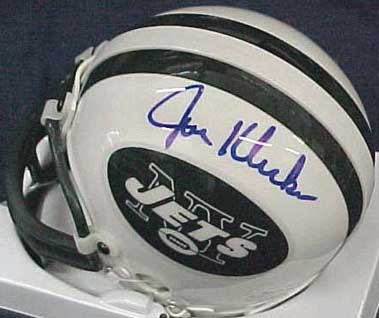 Joe Klecko