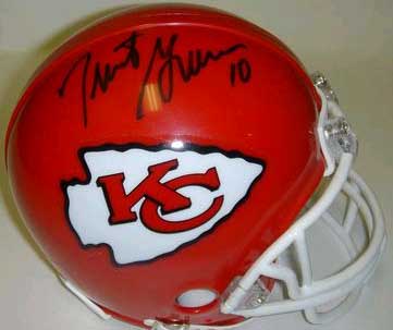 Trent Green