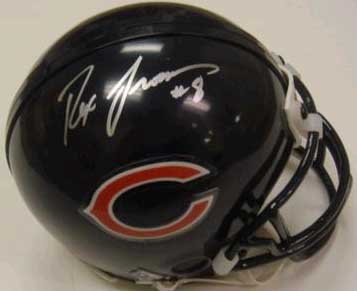 Rex Grossman